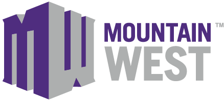 Mountain West Conference Logo PNG