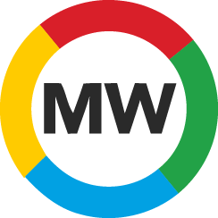 MyWay Logo PNG