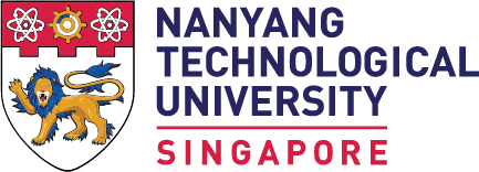 Nanyang Technological University Logo PNG