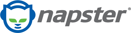 Napster Logo PNG