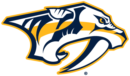 Nashville Predators Logo PNG