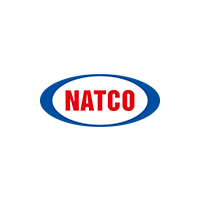 Natco Pharma Logo